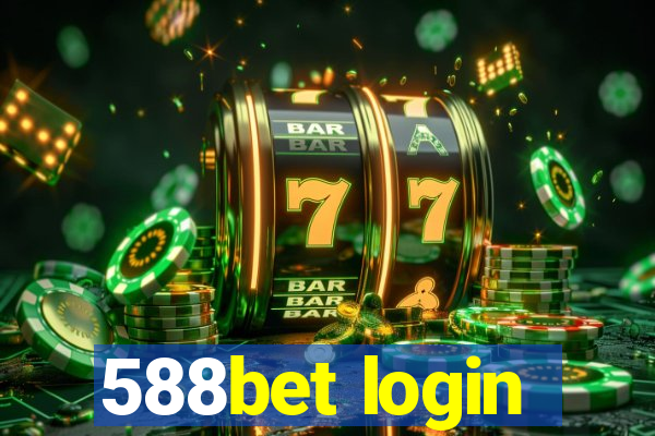 588bet login